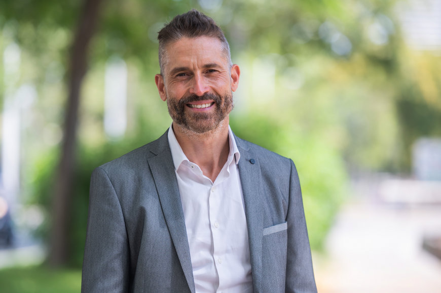 Òscar Playà, nuevo director de la Red de Metro de Barcelona (TMB)